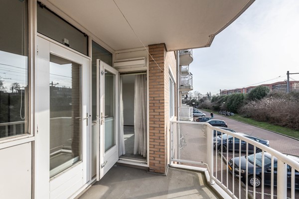 Medium property photo - Celebesstraat 102C, 1094 EW Amsterdam